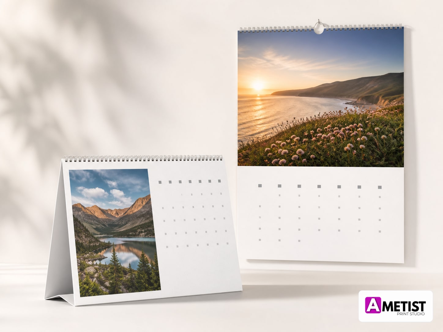 Calendare Personalizate