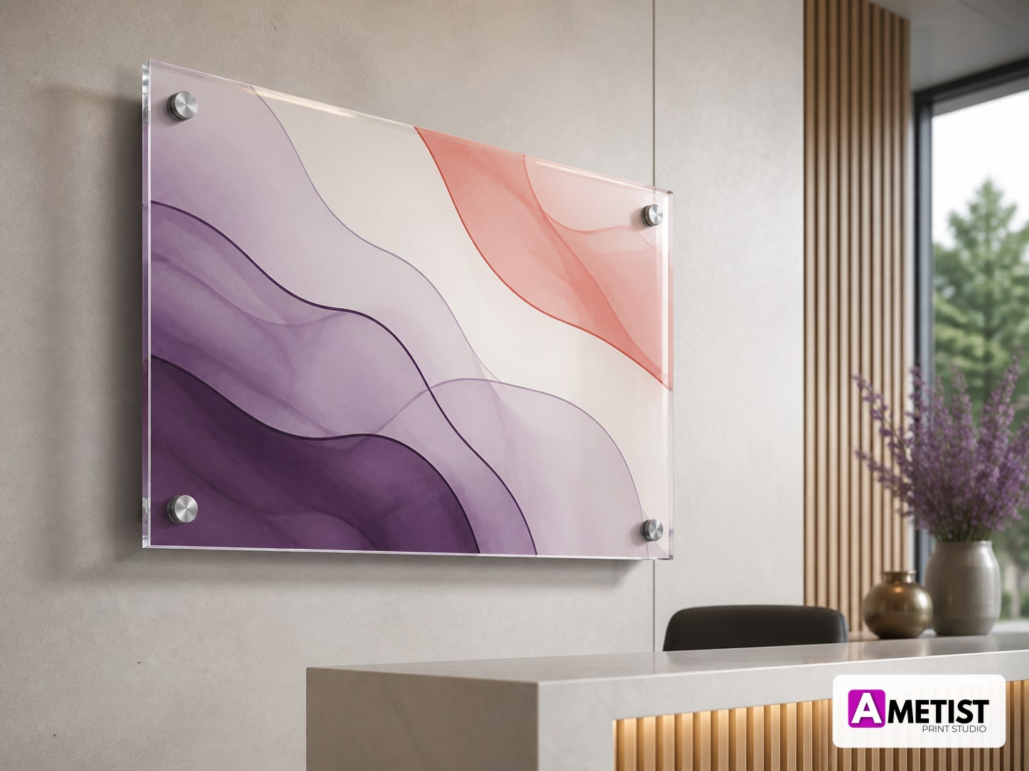 Plexiglas Transparent 3mm